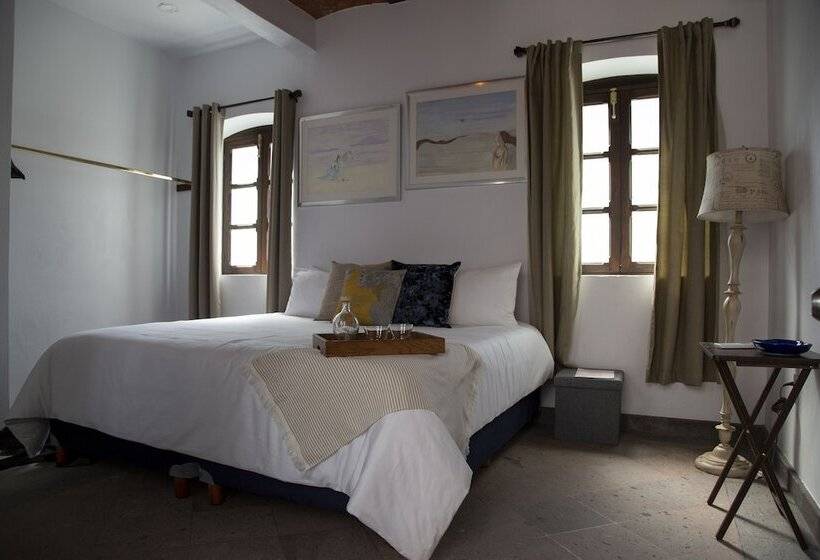 Villa 1927 Arthotel Boutique