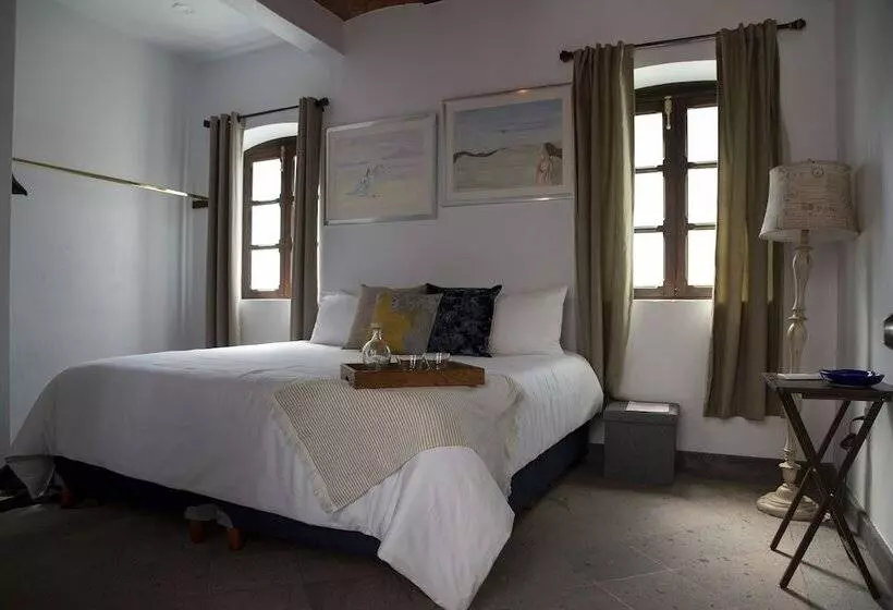 Villa 1927 Arthotel Boutique
