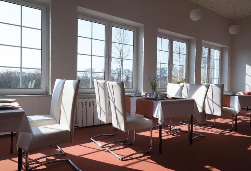 Bed and Breakfast Haus überland