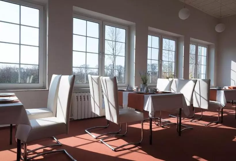 Aamiaismajoitus (B&B) Haus überland