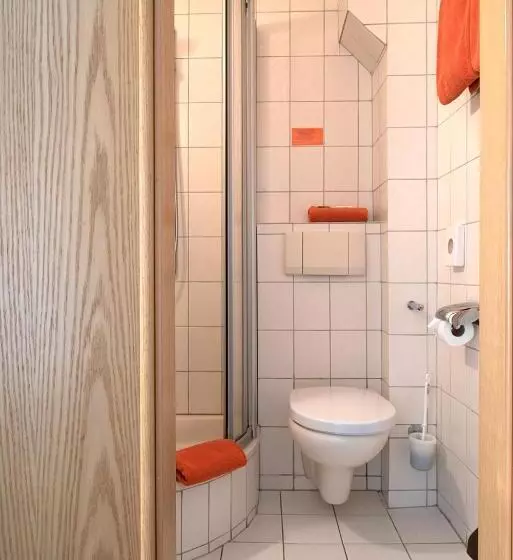 Aamiaismajoitus (B&B) Haus überland