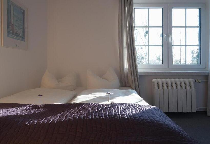 Bed and Breakfast Haus überland