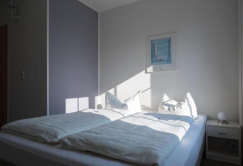 Bed and Breakfast Haus überland