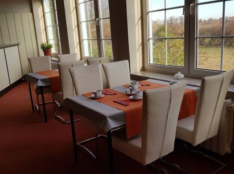 Bed and Breakfast Haus überland