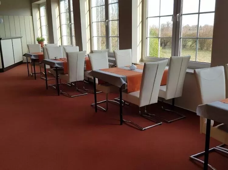 Aamiaismajoitus (B&B) Haus überland