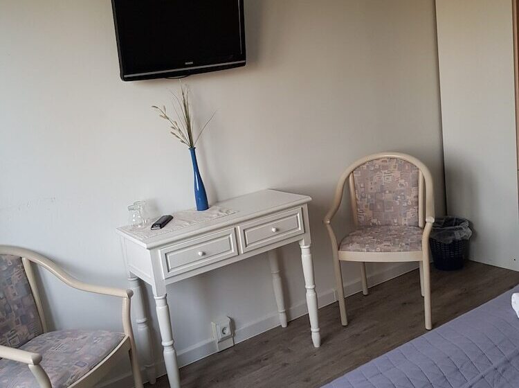 Bed and Breakfast Haus überland