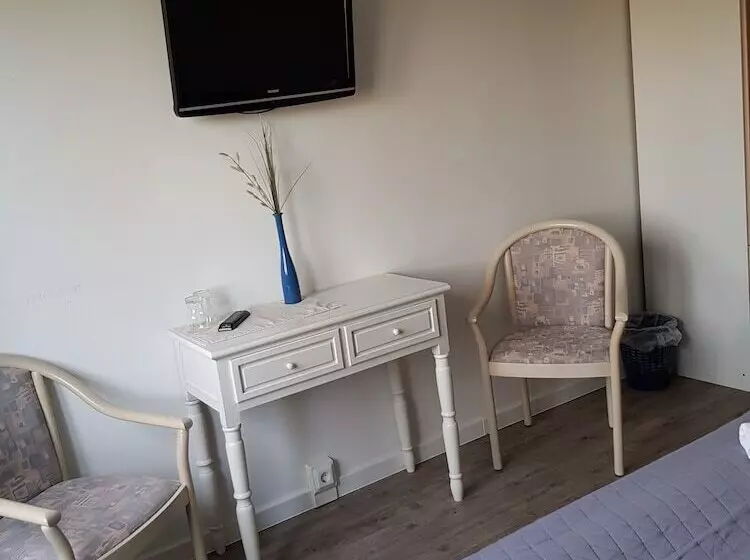 Aamiaismajoitus (B&B) Haus überland