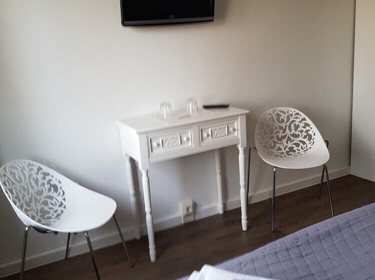 Bed and Breakfast Haus überland