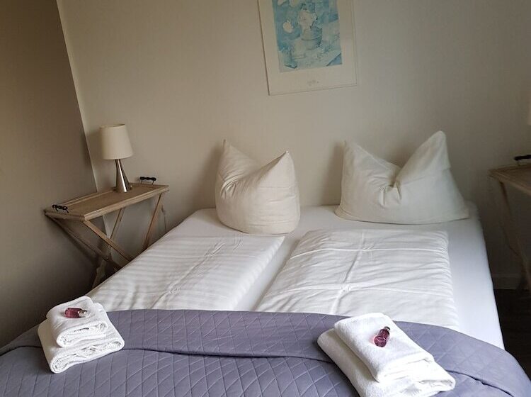 Bed and Breakfast Haus überland