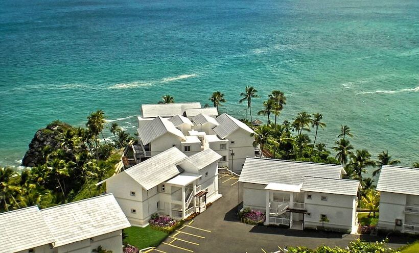 Blue Bay Vacation Rentals At Vista Mare