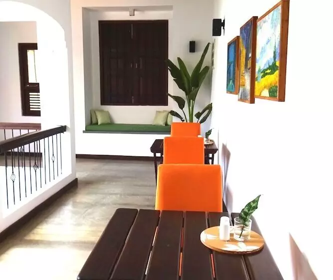 Cloud Nine Bed & Breakfast