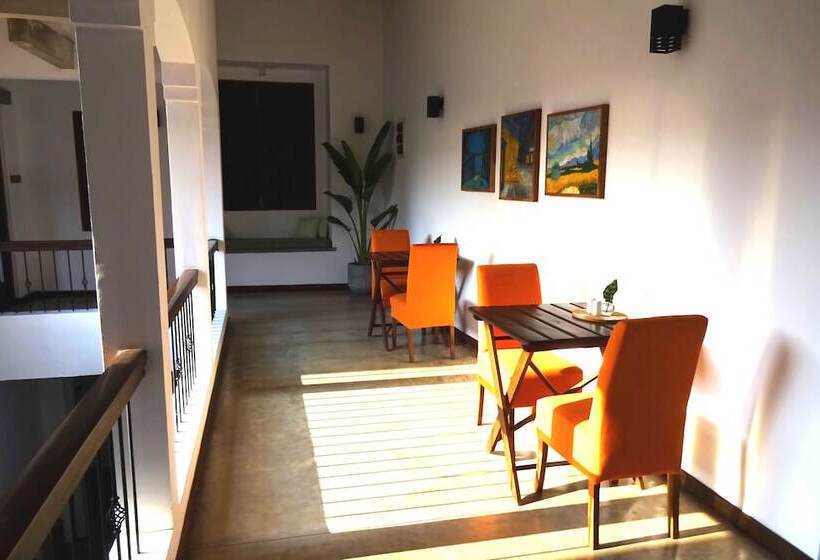 Cloud Nine Bed & Breakfast