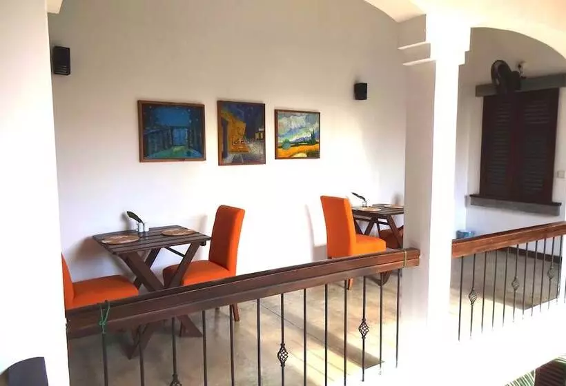 Cloud Nine Bed & Breakfast