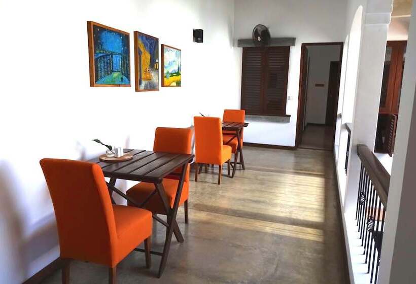 Cloud Nine Bed & Breakfast