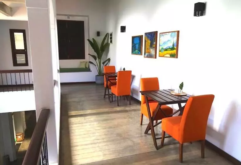 Cloud Nine Bed & Breakfast