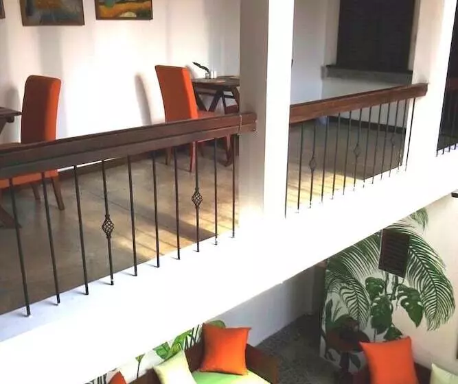 Cloud Nine Bed & Breakfast