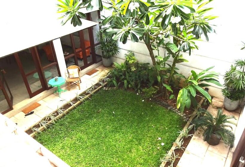 Cloud Nine Bed & Breakfast