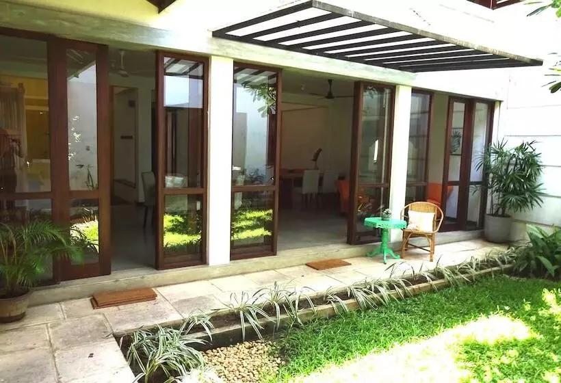 Cloud Nine Bed & Breakfast