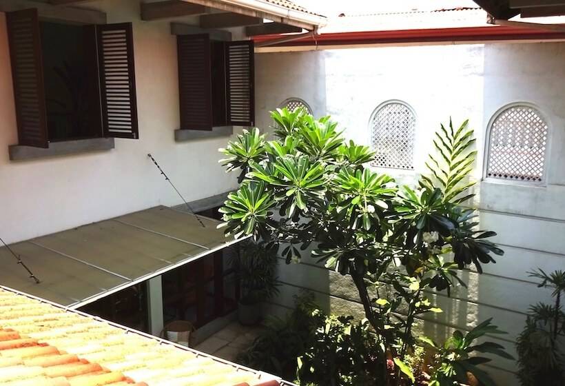 Cloud Nine Bed & Breakfast