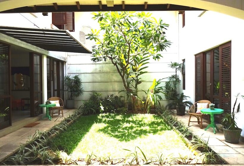 Cloud Nine Bed & Breakfast