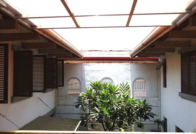 Cloud Nine Bed & Breakfast