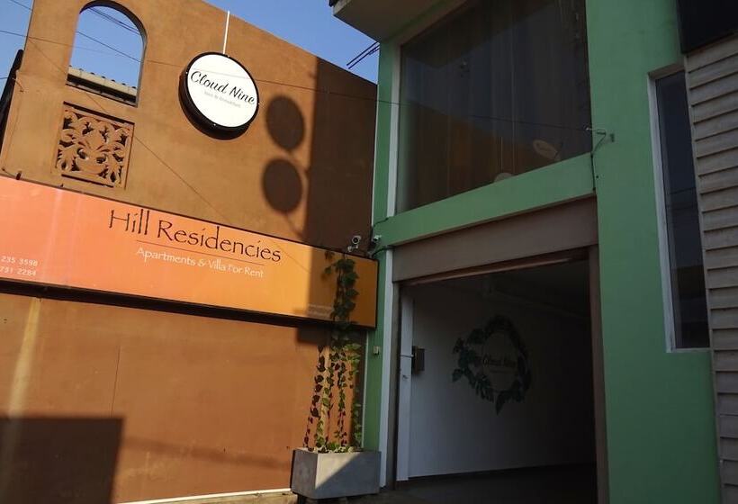 Cloud Nine Bed & Breakfast