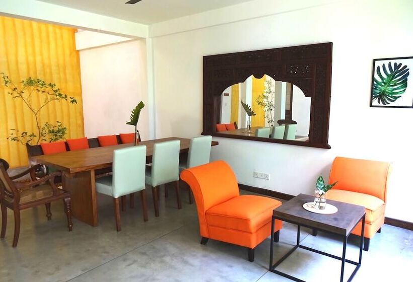 Cloud Nine Bed & Breakfast