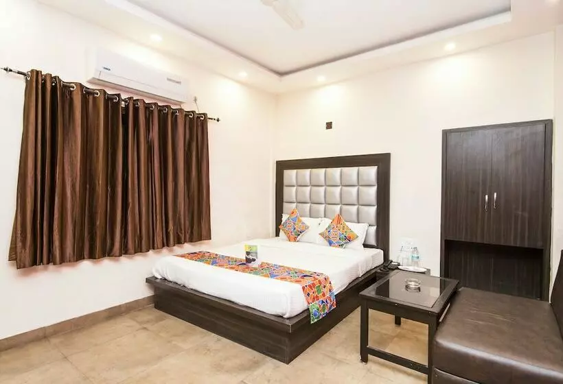 Fabhotel De Sivalika 500m From Belur Math