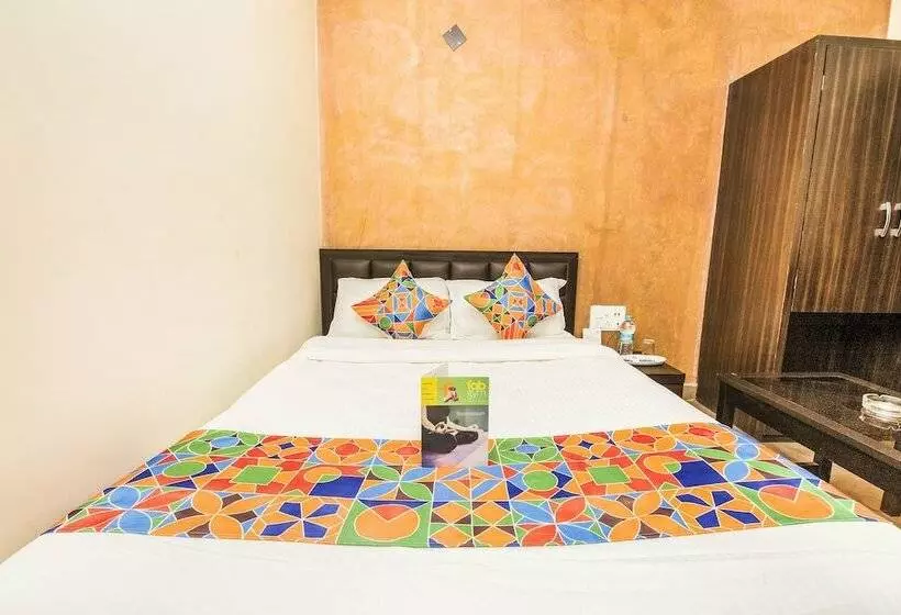 Fabhotel De Sivalika 500m From Belur Math