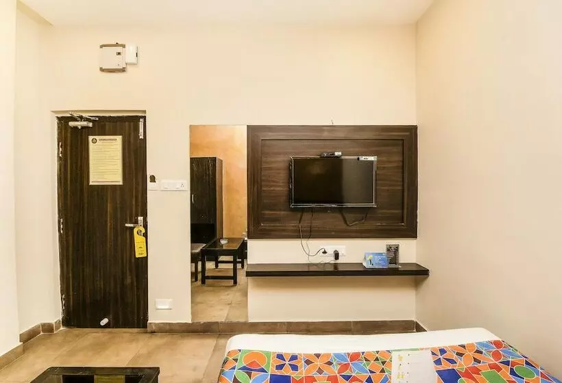 Fabhotel De Sivalika 500m From Belur Math