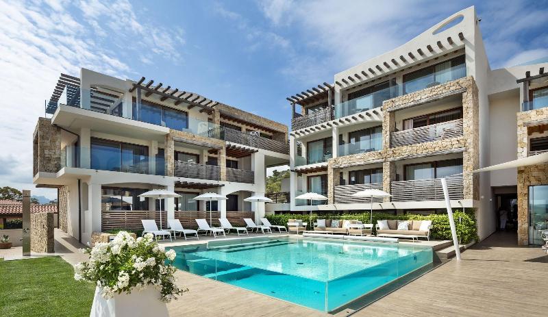 פונדק Sandalia Boutique Hotel Adults Only