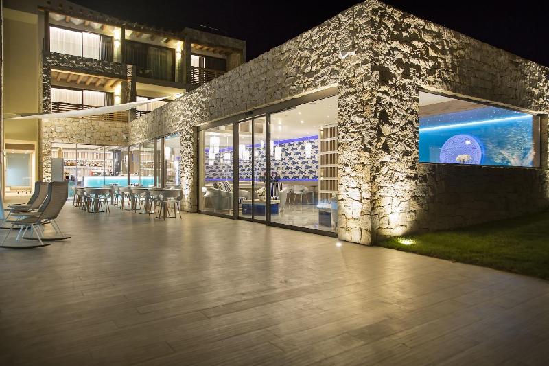 פונדק Sandalia Boutique Hotel Adults Only