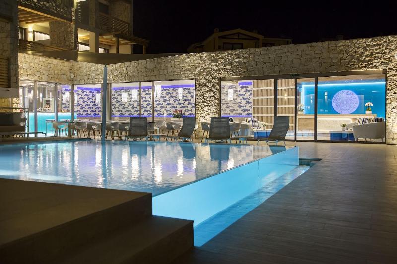 פונדק Sandalia Boutique Hotel Adults Only