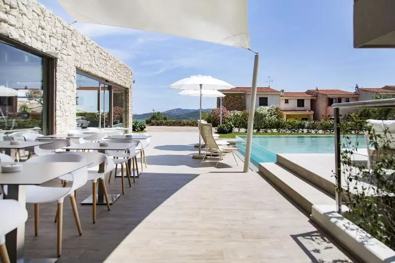 簡易ホテル Sandalia Boutique Hotel   Adults Only