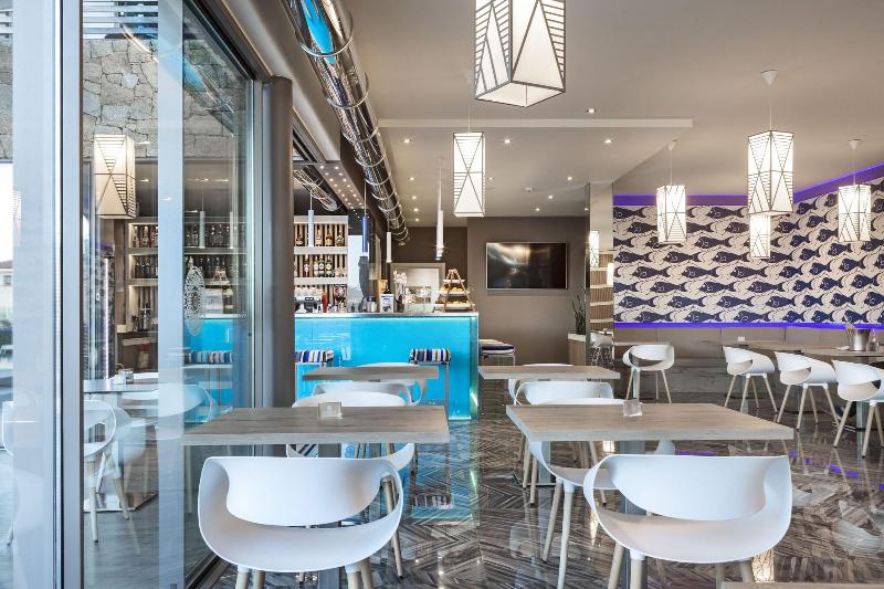 פונדק Sandalia Boutique Hotel Adults Only