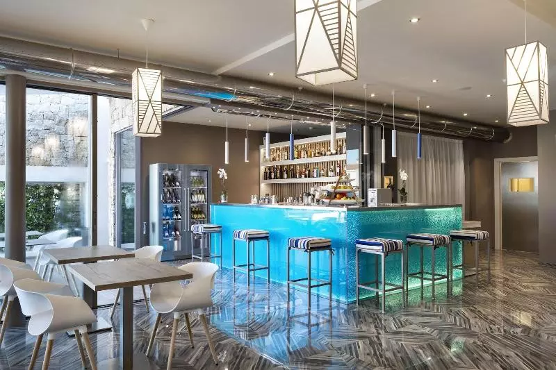 簡易ホテル Sandalia Boutique Hotel   Adults Only