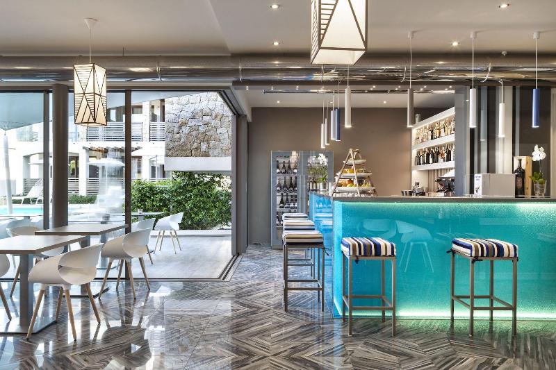 פונדק Sandalia Boutique Hotel Adults Only