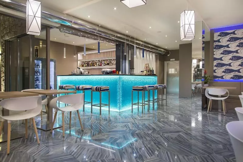 簡易ホテル Sandalia Boutique Hotel   Adults Only