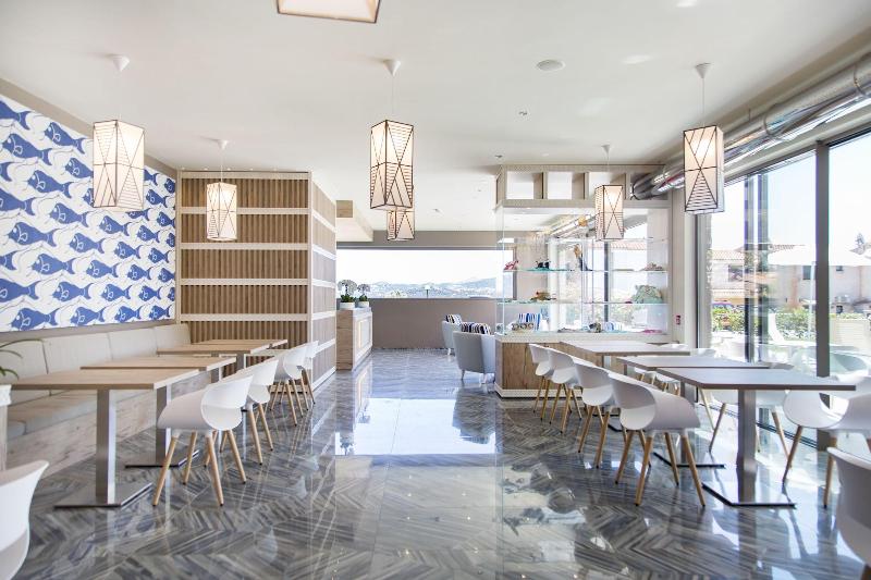 פונדק Sandalia Boutique Hotel Adults Only