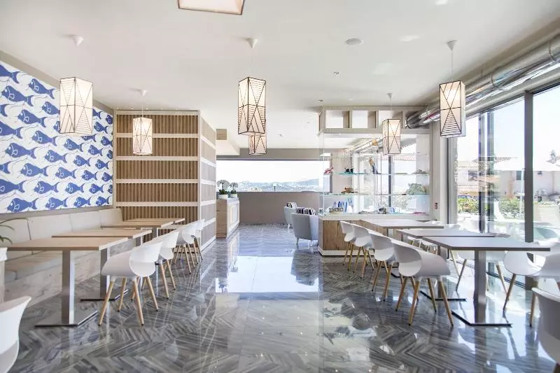 簡易ホテル Sandalia Boutique Hotel   Adults Only