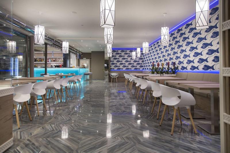 פונדק Sandalia Boutique Hotel Adults Only