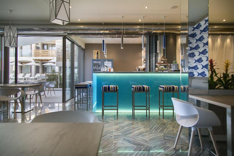 פונדק Sandalia Boutique Hotel Adults Only