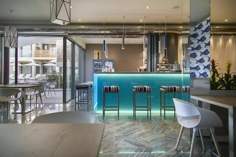 簡易ホテル Sandalia Boutique Hotel   Adults Only