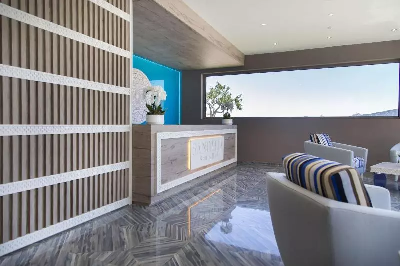 簡易ホテル Sandalia Boutique Hotel   Adults Only