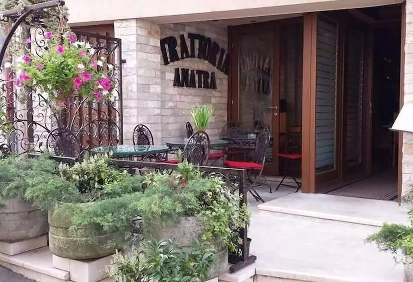 هتل Bosanska Kuca
