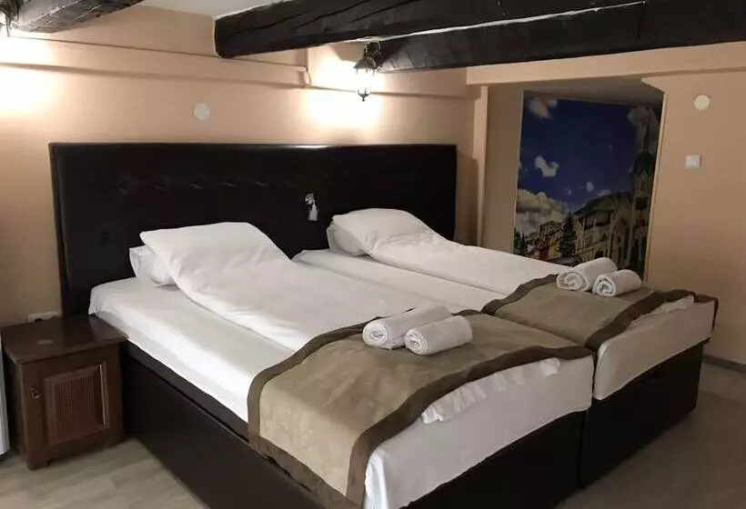 هتل Bosanska Kuca