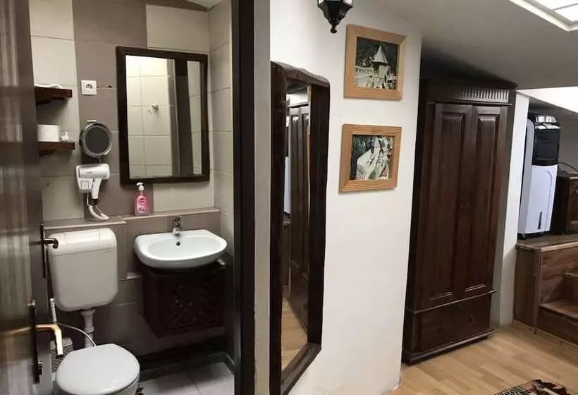 هتل Bosanska Kuca
