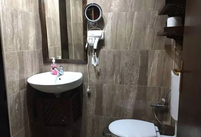 هتل Bosanska Kuca