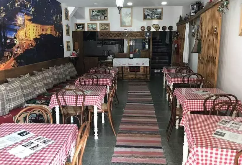 هتل Bosanska Kuca