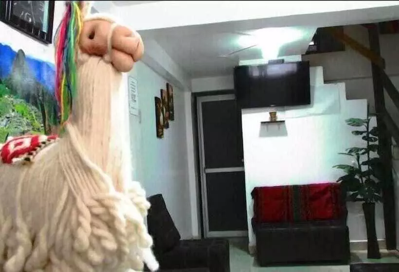 ホテル Catari's House